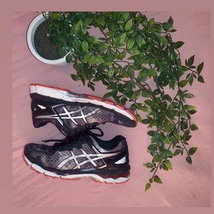 gel asics sneaker
